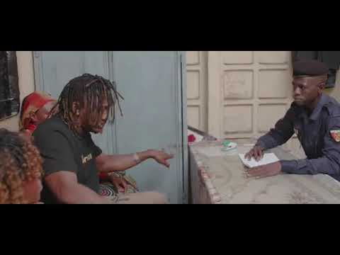 Amatala = Gbow = Clip vidéo officielle