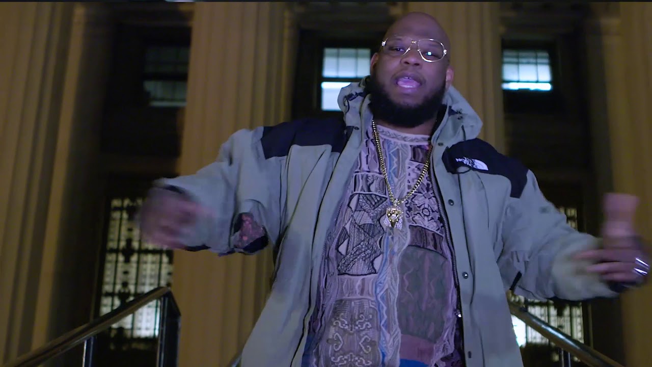 Meyhem Lauren & Harry Fraud – “Steamed Monkfish”