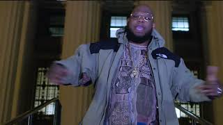 Meyhem Lauren &amp; Harry Fraud - Steamed Monkfish Remix (Dir. The Infamous Oz) [Official Video]