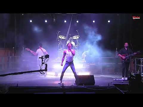 Tributeworld presents: Queen Essence (IT) - Queen Tributeband