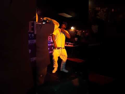 Arson RGM  Coast to coast live performance