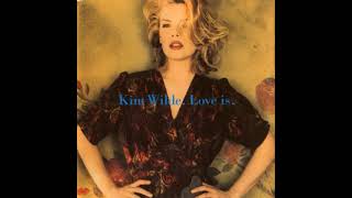 kim wilde - touched by your magic