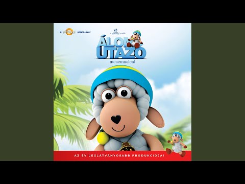 Robotolás (Nagyokos és a robotok dala)