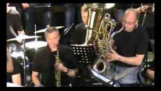 Greetings and Salutations - Big Band Connection