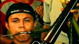 Molukkers zweren te vechten tot de dood