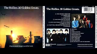 The Hollies - Yes I Will