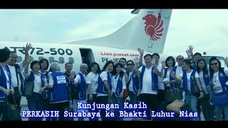 All The People Said Amen, Matt Maher (Lyrics)