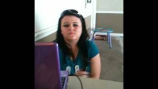 Haley When You Walked Into My Life