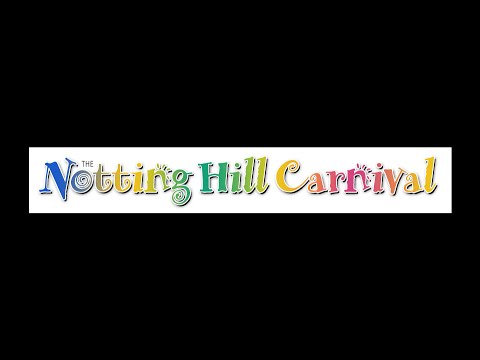 Notting Hill Carnival 2013 - 25th & 26th August