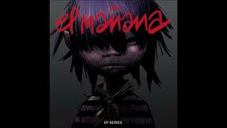 Gorillaz - Stop The Dams