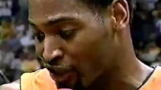 robert horry - los angeles lakers - boston celtics - san antonio spurs - phil jackson - houston rockets