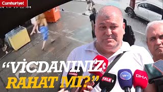 Özge Ceren İzmir'deki elektrik akımı faciasında hayatını kaybetmişti! 