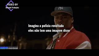 50 cent: places to go - Legendado