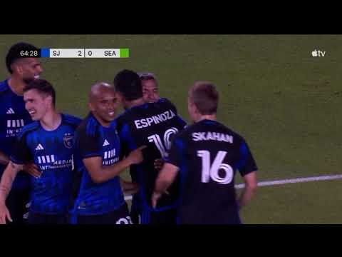 GOLAZOOO 🇵🇪 MIGUEL TRAUCO| GOL DEL AÑO