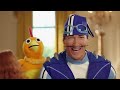 LazyTown PBS Kids Sprout NBC Kids Promo Compilation