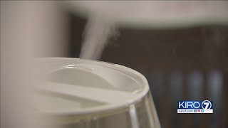 VIDEO: Simple way to increase the odds you stay healthy this winter