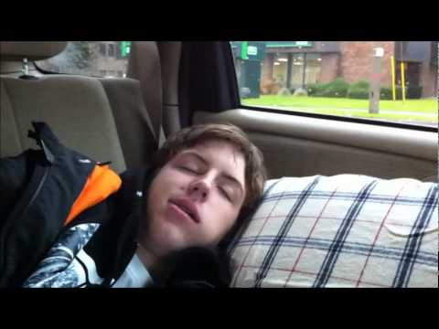 Anesthesia - A Wisdom Teeth Documentary