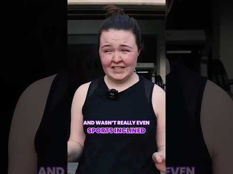 Orlagh transformation result at The Evolved Brisbane
