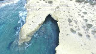 Punta Delle Formiche Pachino