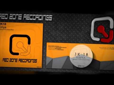 RZR034 - JK18 - Kiriya (Original Mix) (Official Video)