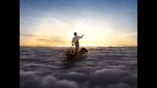 Unsung (The Endless River) - Pink Floyd