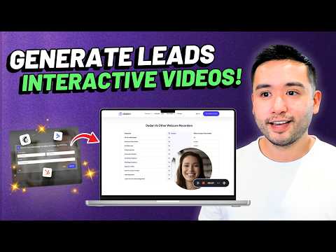 This AI Screen Recorder Is MAGICAL! Honest Dadan Review (AppSumo Deal)