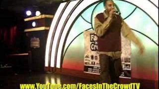 06 Kool Craze - Faces In The Crowd 12/08/2009