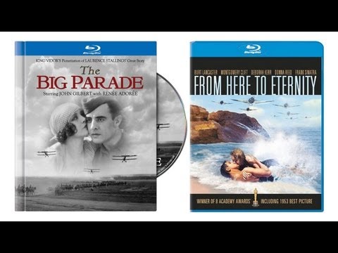 Envelope: Critic's Pick with Kenneth Turan, War Time Films