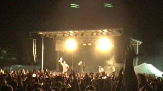 Sam Feldt - Roses (The Him Remix) (The Chainsmokers) (Live @ Firefly Music Festival 2017) 6.14.17