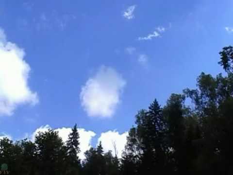 Black Company LARP in Moscow, Russia, 2005