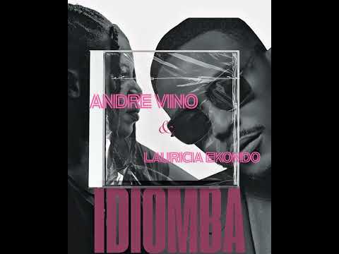 André Vino feat Lauricia Ekondo IDIOMBA