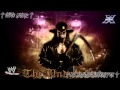 Undertaker Promo Theme (29th) In Time (†Pure ...