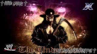Undertaker Promo Theme (29th) In Time (†Pure &amp; Natural†)