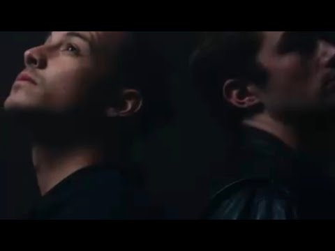 AVALAN ROKSTON - Vertigo