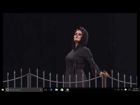 The Academy Drum and Bugle Corps 2016 Drum Corpse Bride (Semi-Finals)