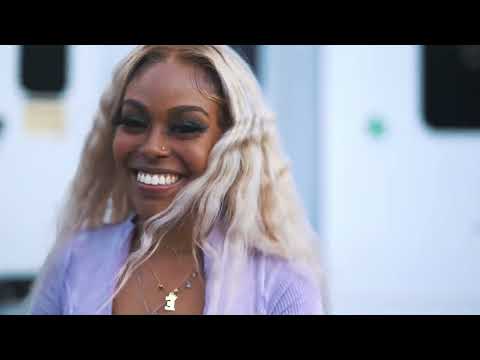 Eazy Finesse - WAY 2 FEDERAL (feat. LolaBunz) (Shot by @BenTelfordVisuals )