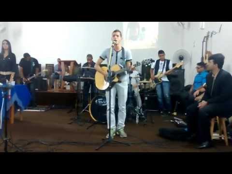 Banda oficio - me ama