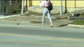 Businesses and residents happy with crackdown on prostitution in Dallas