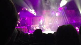 Christmas Night i Gävle - Magnus Carlsson