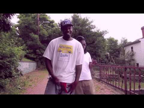 Jhawk Hawk-O-Man Savage "I'm a Boss"