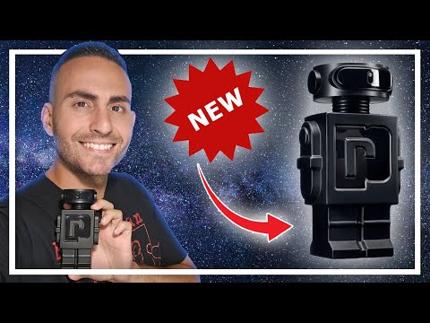 NEW! PHANTOM PARFUM by Paco Rabanne Fragrance Review! | STRONGER & RICHER!