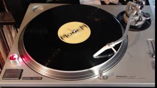 Alex Rocco - Asylum  (Trance year 2000)