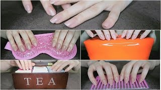 .•. Intoxicating Sounds .•. ASMR