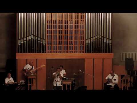 Yervand Margaryan Quartet featuring Capriel Dedeian(Romania) ''Lorik''