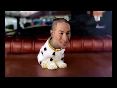 Da Slammin' Phrogz - Something about the music ♫ video & audio remastered