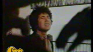 Lucio Battisti - Mi ritorni in mente ..a colori!