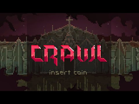 Crawl Steam Key GLOBAL - 2