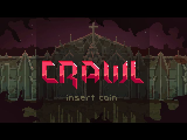 Crawl