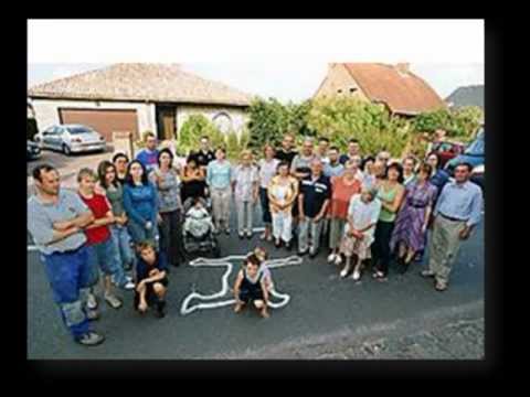 Kwerpseweg Nederokkerzeel (Kampenhout) werken 2011-2012