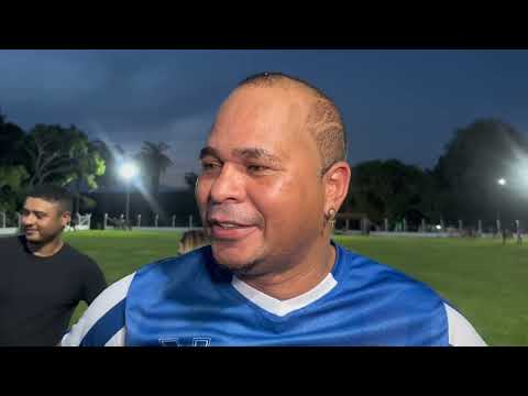 Em Matões, o Povoado Pedreira faz inauguração do Estádio João Coutinho Brito com jogos e homenagens